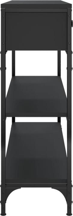 Actual product image vidaXL Ginelle (100 x 25 x 75 cm)