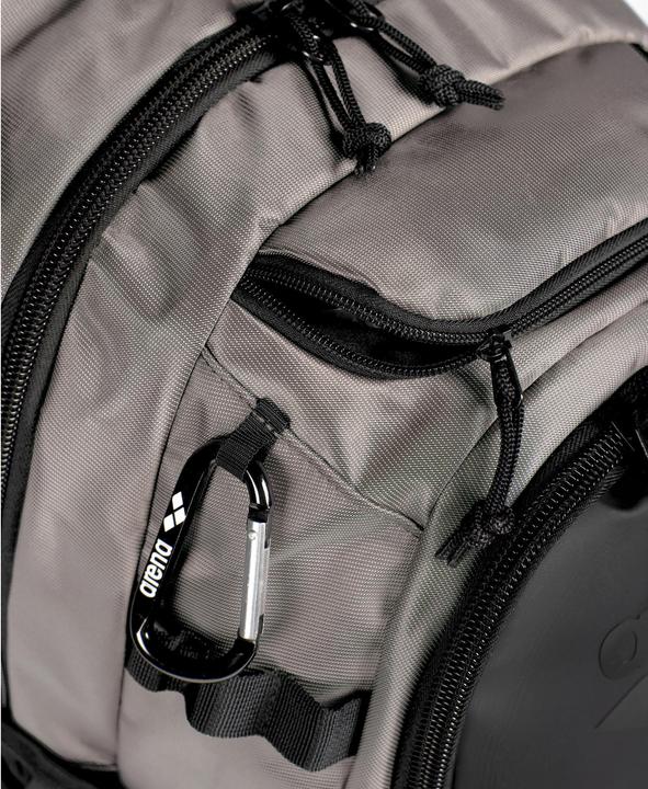 Actual product image Arena All Set Backpack 45L (45 l)