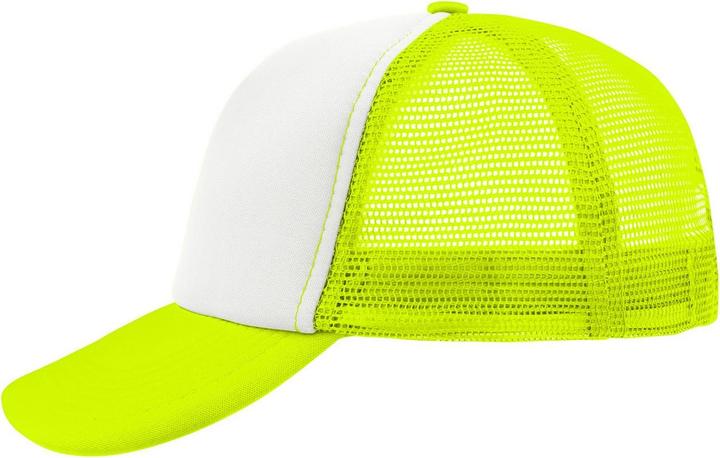 Produktbild Myrtle Beach BaseballMütze Netzmaterial Polyester
