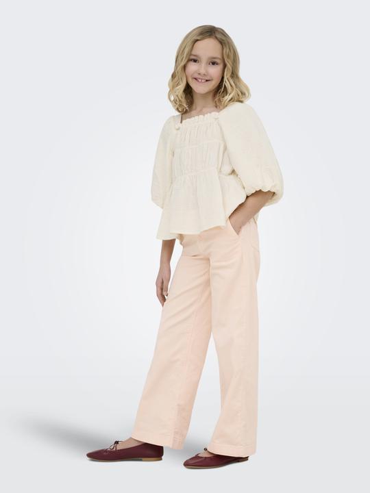 Immagine prodotto Only Pantaloni larghi Pantaloni con taglio a gamba larga (122)