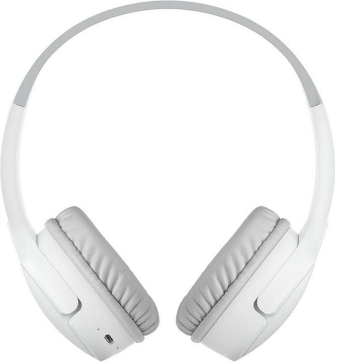 Actual product image Belkin Soundform Mini-On-Ear