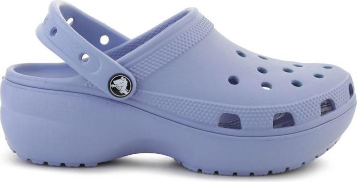 Actual product image Crocs Classic Platform Clog (37)