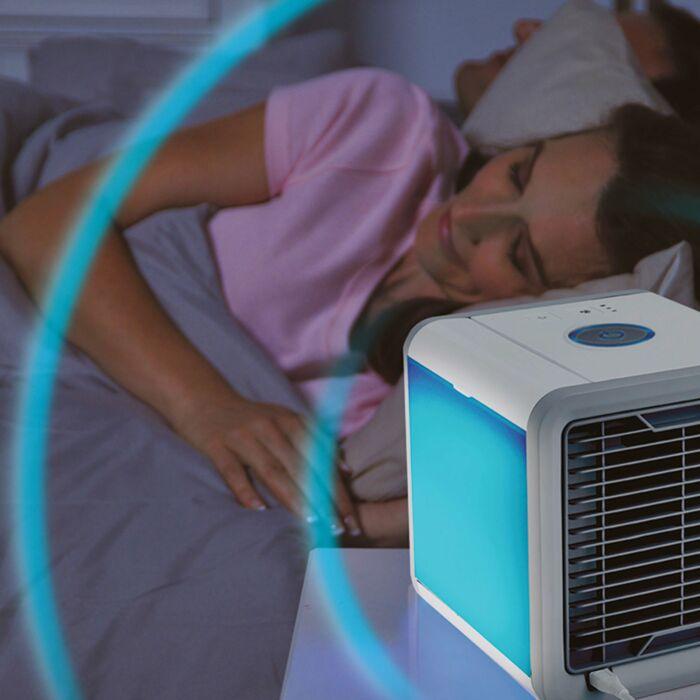 Produktbild Livington Arctic Air (5 m², 34.12 BTU/h)