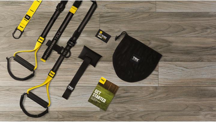 Image du produit TRX accueil 2