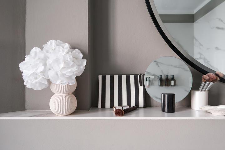 Produktbild reisenthel Necessaire Case 1 Summerstripes Black