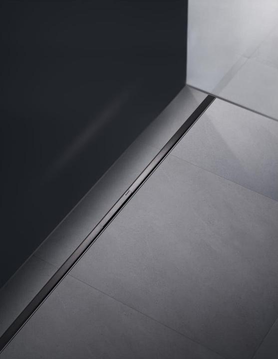 Produktbild Geberit Canaletto Doccia Cleanline (300 mm)