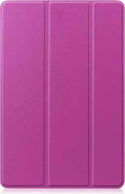 Actual product image MU Classic Triple foldable cover (Galaxy Tab S7)