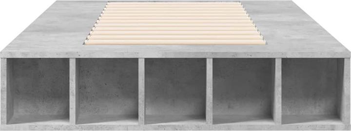 Image du produit vidaXL Bettgestell (90 x 200 cm)