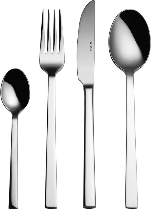 Image du produit Sola Beta (72 pcs, Set de couverts)