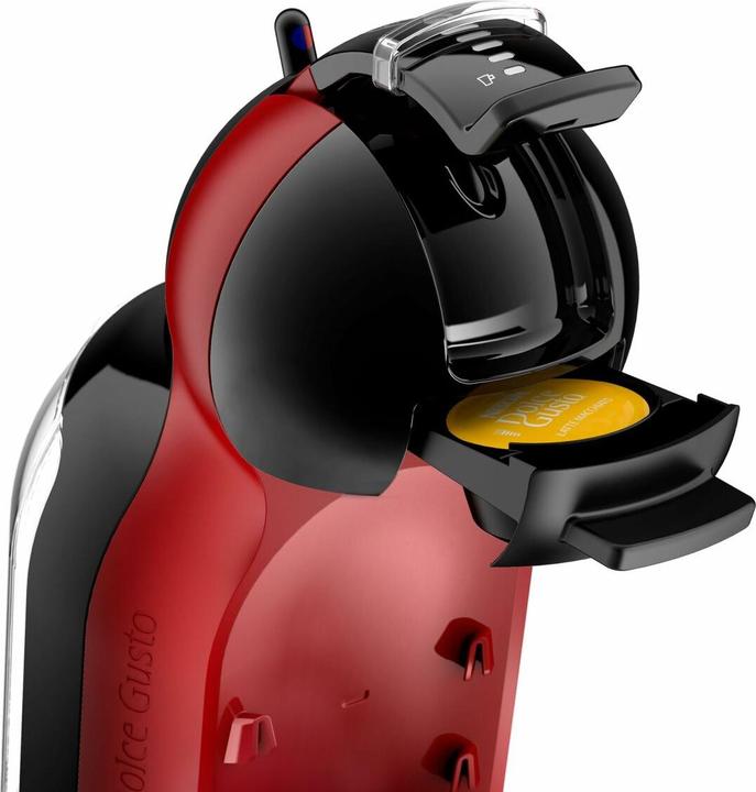 Produktbild Krups Kapsel-Kaffeemaschine Kp12Bh Dolce Gusto Rot