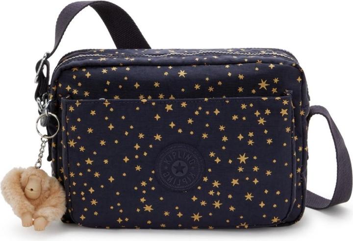 Produktbild Kipling Abanu M Dames Tas - Ultimate Stars