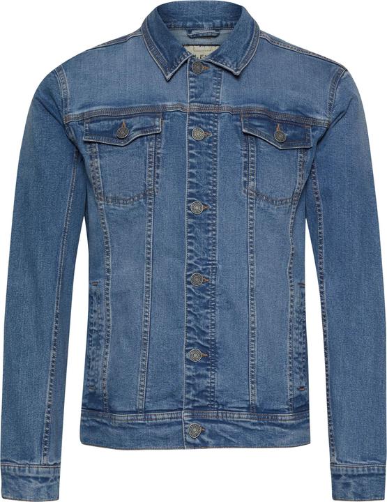 Denim middle blue (200291)
