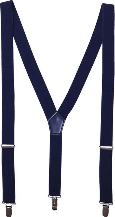 Premier Hosenträger mit Abnähern (One Size)