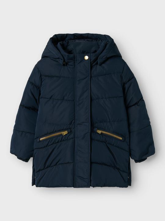 Produktbild Name it Lange Wattierte Jacke (98)