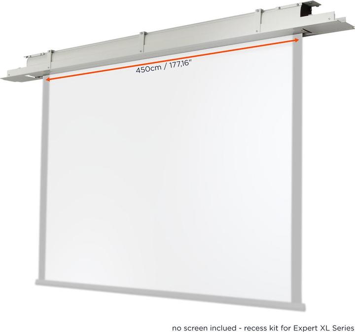 Productafbeelding Celexon Plafond installatie set (Te monteren)