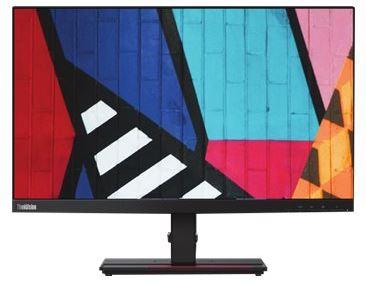 Immagine prodotto Lenovo ThinkVision P24q-20 (2560 x 1440 pixel, 23.80")