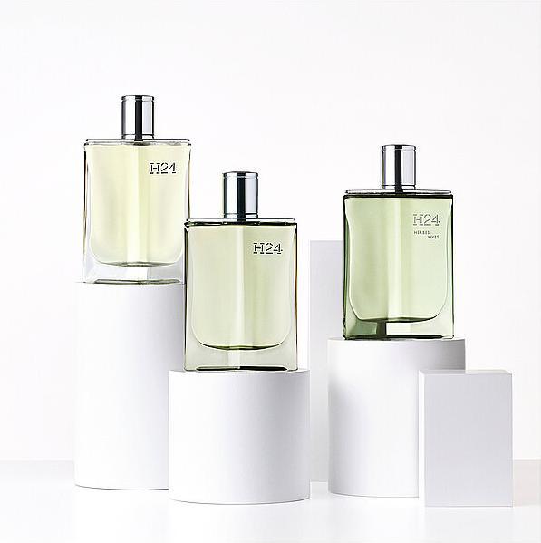 Immagine prodotto Hermès Erbe Vives (Eau de parfum, 100 ml)