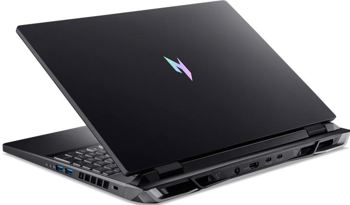 Actual product image Acer Nitro 16 RTX 4070 (16", AMD Ryzen 9 8945HS, 32 GB, 1000 GB, DE)