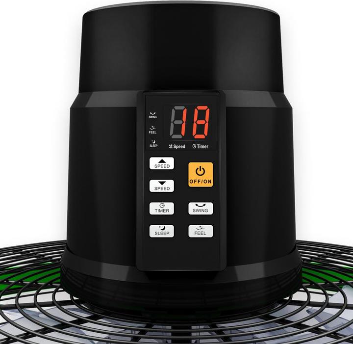 Productafbeelding CasaFan Airos Eco Silent (35.60 dB)