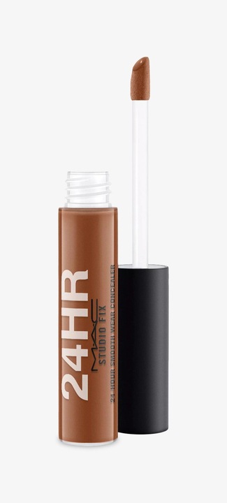 Actual product image MAC Cosmetics Studio Fix 24-Hour Smooth Wear Concealer (No. NW53)