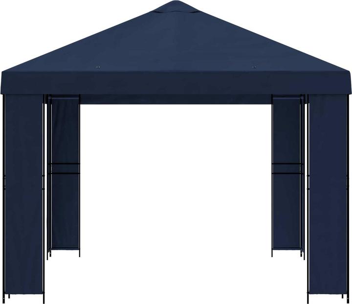 Produktbild vidaXL Pavillon (400 cm, 300 cm)