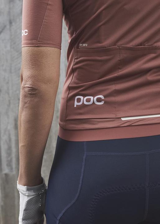 Produktbild Poc Pristine Damen Jersey (XL)