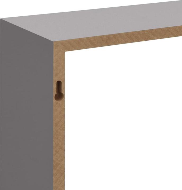 Actual product image vidaXL Abey (30 x 10 x 30 cm)