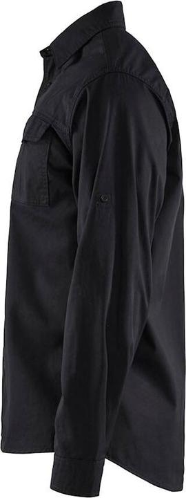 Produktbild Blakläder Twill-Hemd (L)