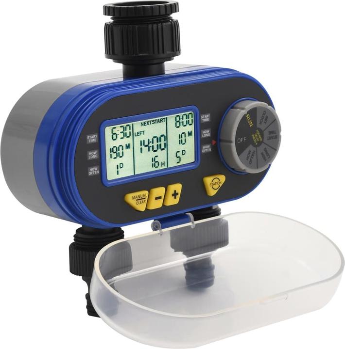Produktbild vidaXL Hilaire (Bewässerungscomputer)
