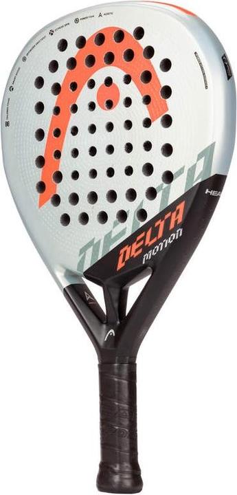Head Delta Motion 2022 Padelschläger