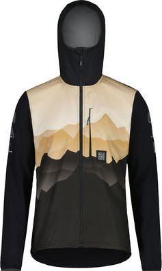 Produktbild Maloja Beifuss M. Printed jacket (S)