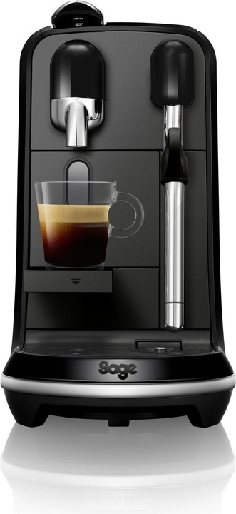 Produktbild Sage Nespresso Creatista Uno (NESPRESSO Original, CH-Stecker)