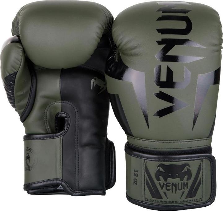 Produktbild Venum Elite' Gloves (14 OZ, One Size)