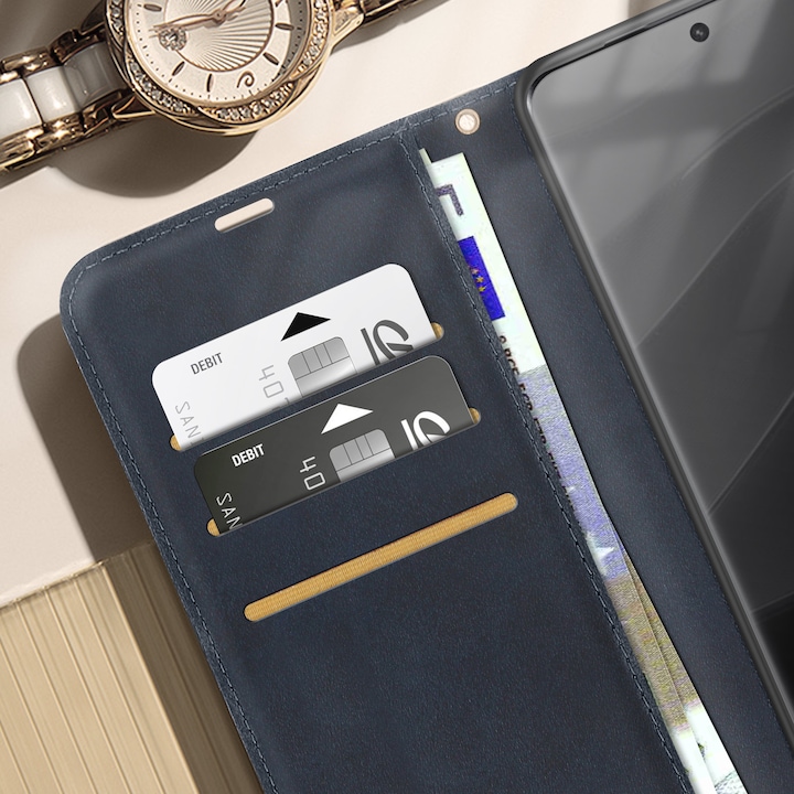Produktbild Avizar City Chic Cover (Xiaomi Redmi Note 14 Pro)