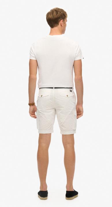 Image du produit Superdry Short léger Parachute (36)