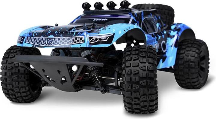 Actual product image Overmax X-Hooligan (RTR Ready-to-Run)