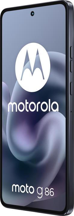 Produktbild Motorola Moto G86 (256 GB, Spellbound, 6.67", Dual SIM, 5G)