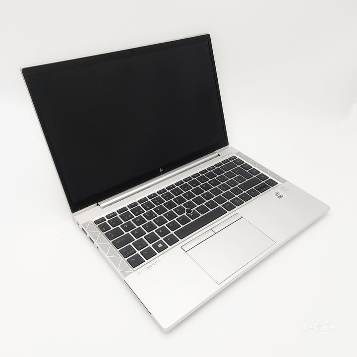 ReCare HP EliteBook 840 G7 (16 GB, 14", 512 GB, CH, C / Gut)