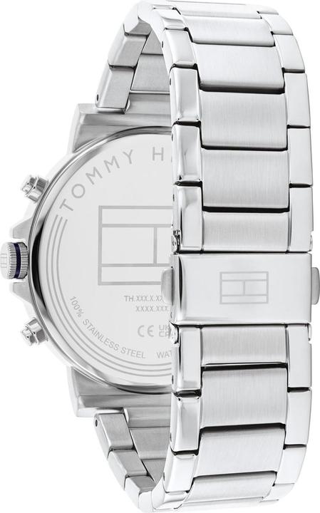 Produktbild Tommy Hilfiger Tyson (Analoguhr, 44 mm)