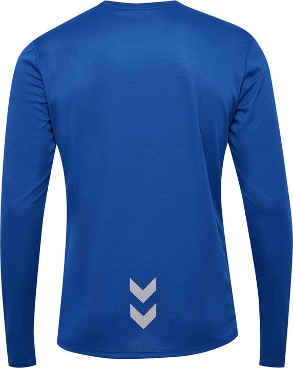 Actual product image hummel hmlRUN JERSEY L/S (S)
