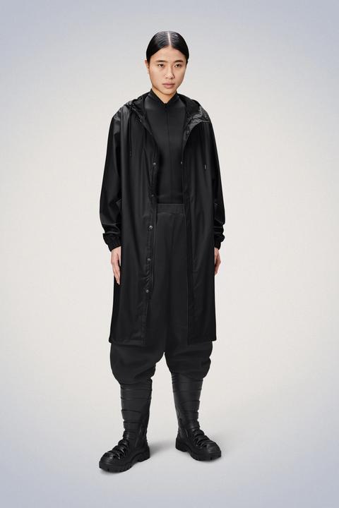 Produktbild Rains Fishtail Parka W3 2025-SS (XL)