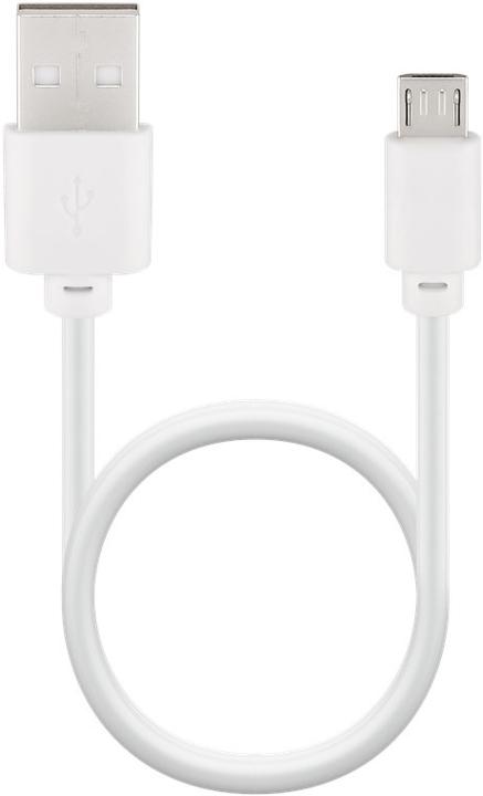 Produktbild Goobay LED-Solar-Campinglampe mit Akku