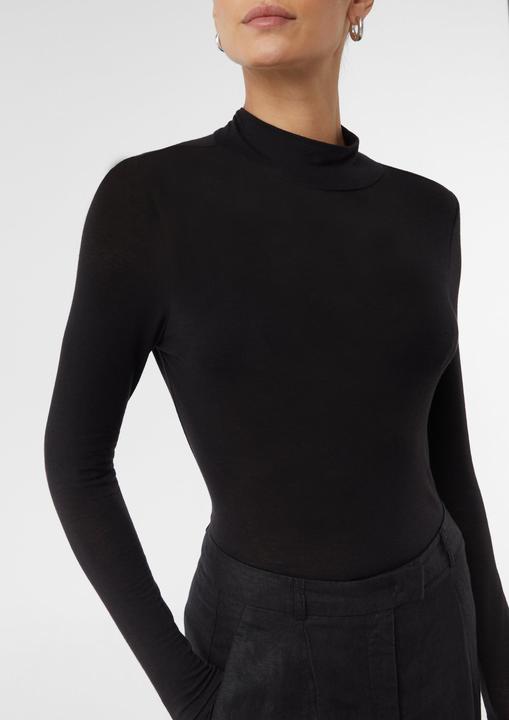 Produktbild Comma Rollkragenshirt (40)