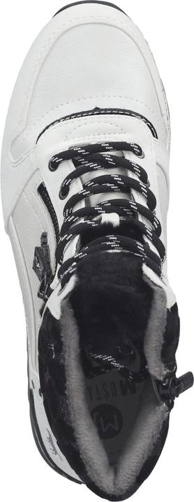 Produktbild Mustang Stiefelette (39)