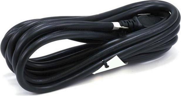 Lenovo 2.8m, 10A/100-250V, 2 Short C13s to Long (2.80 m)