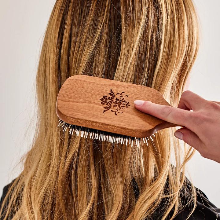 Image du produit Philip B. Genius-Paddle-Brush