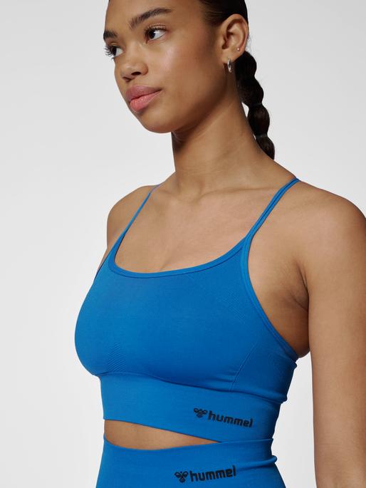 Immagine prodotto hummel Hmltiffy Top Sportivo Senza Camicie (L)