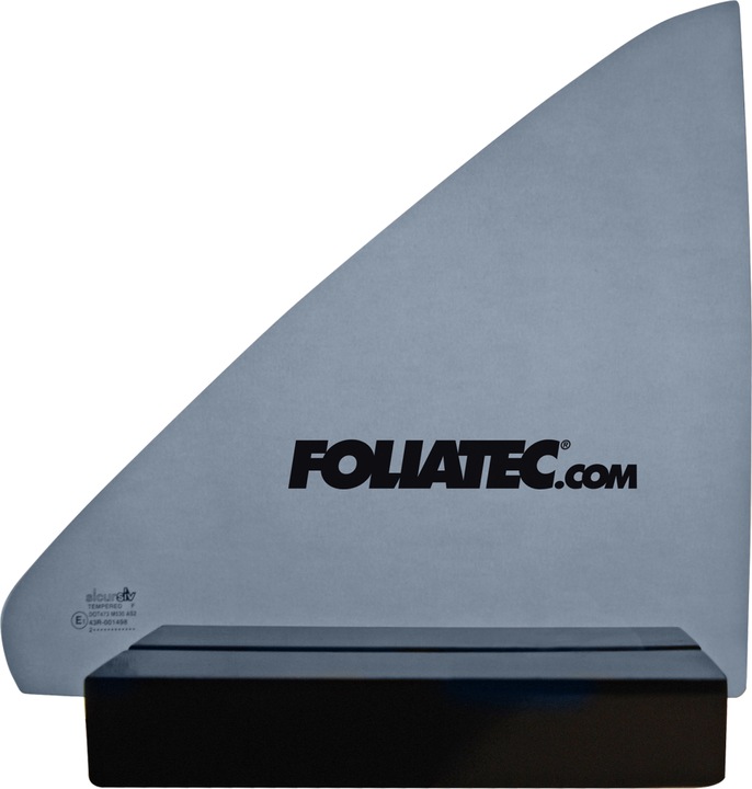 Actual product image Foliatec Window tinting film