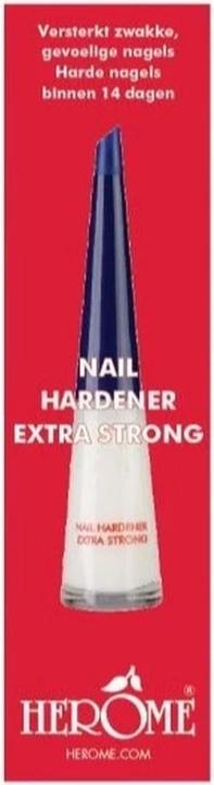 Produktbild Herome Nail Hardener (10 ml)