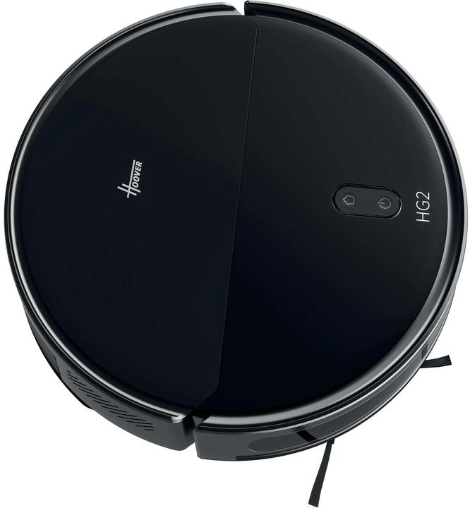 Produktbild Hoover HG230H 011 (5000 Pa, Wischtuch)